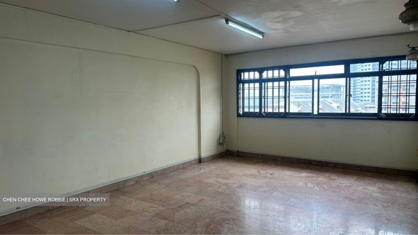 Blk 717 Vista 18 (Clementi), HDB 5 Rooms #632980331